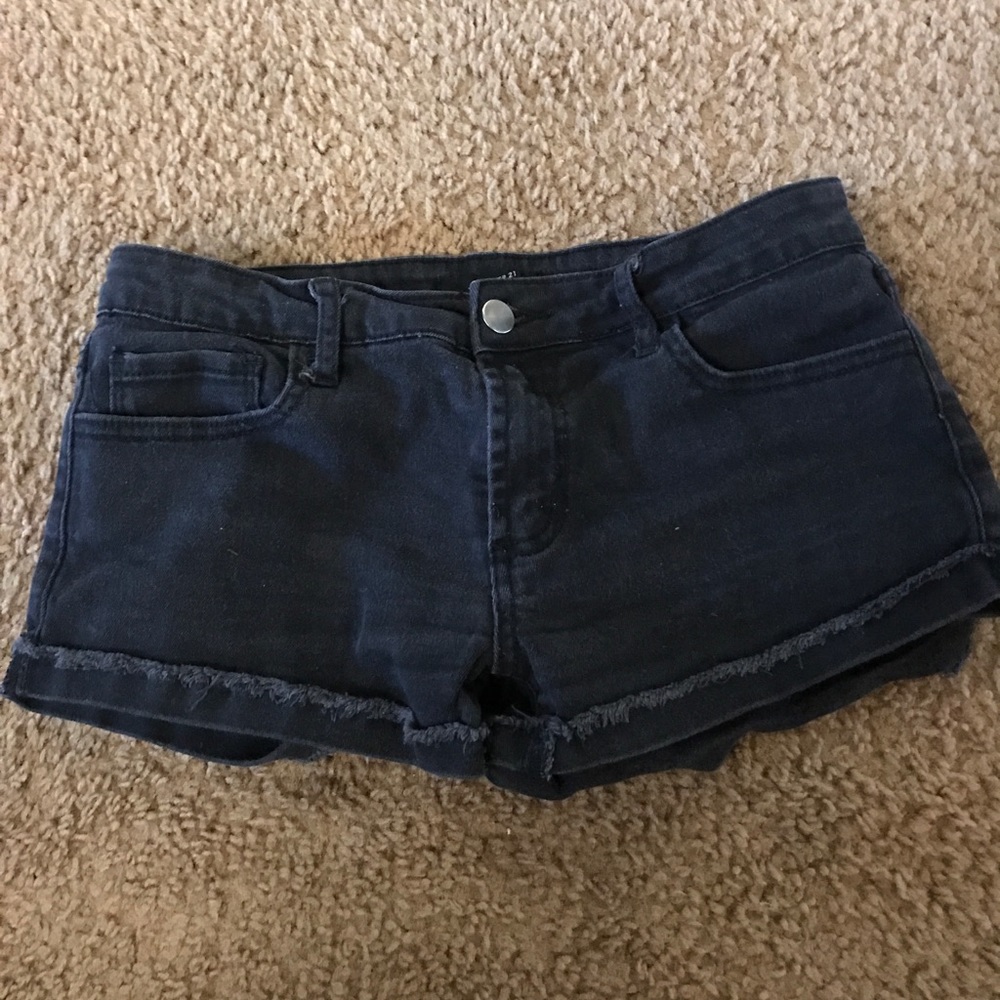 Shorts